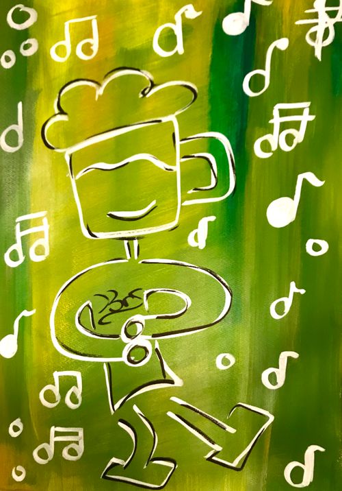 Green Symphony