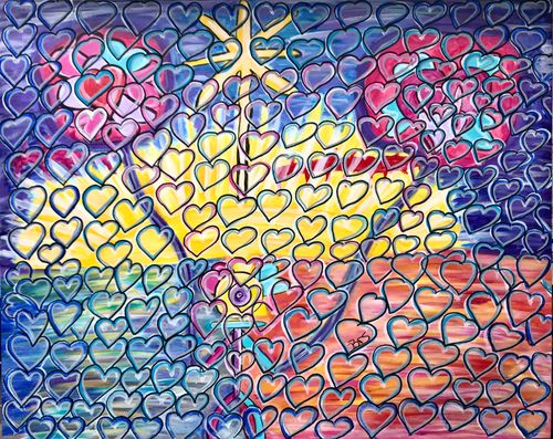 Radiant Hearts Horizon