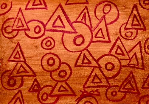 Terracotta Rhythms