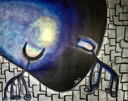 Cosmic Slumber