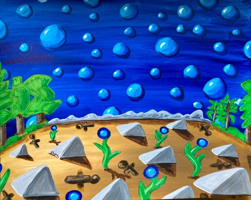 Orb Horizon