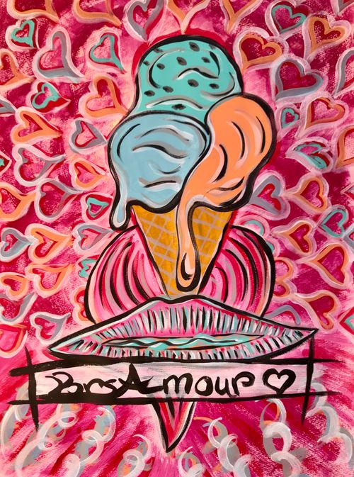 Sweet Amour