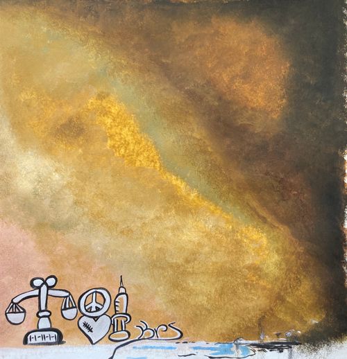 Golden Resonance