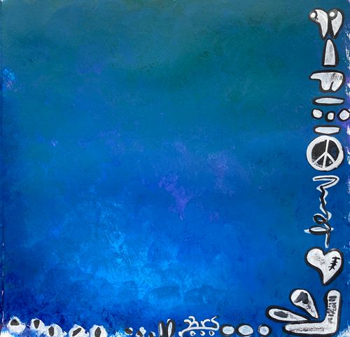Glyphs in the Deep