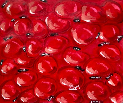 Seeds of Passion