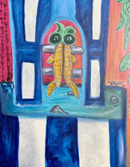 Guardian of the Portal