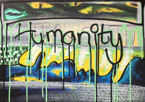 Humanity in Code