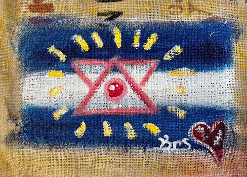 Sacred Vision