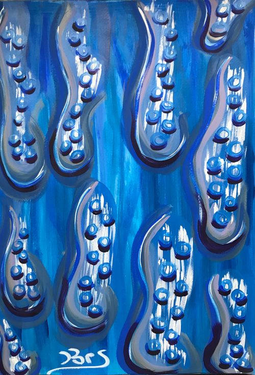 Deep Sea Rhythms