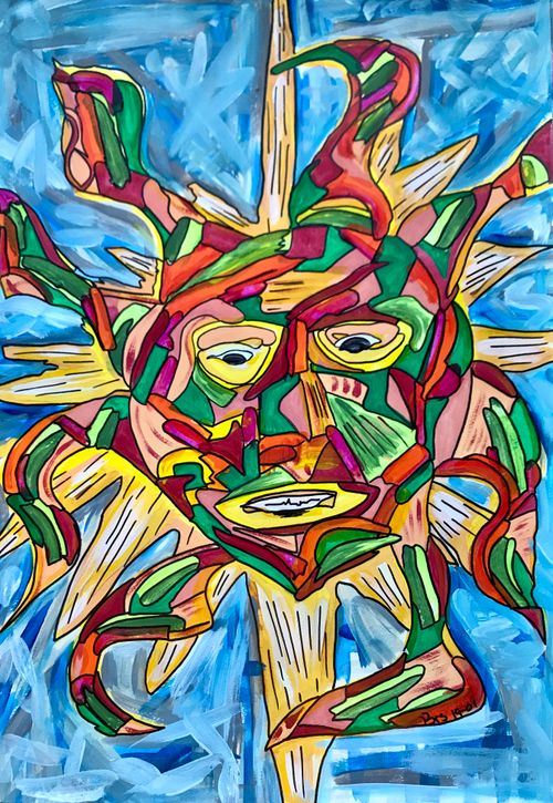 Sol Guardian